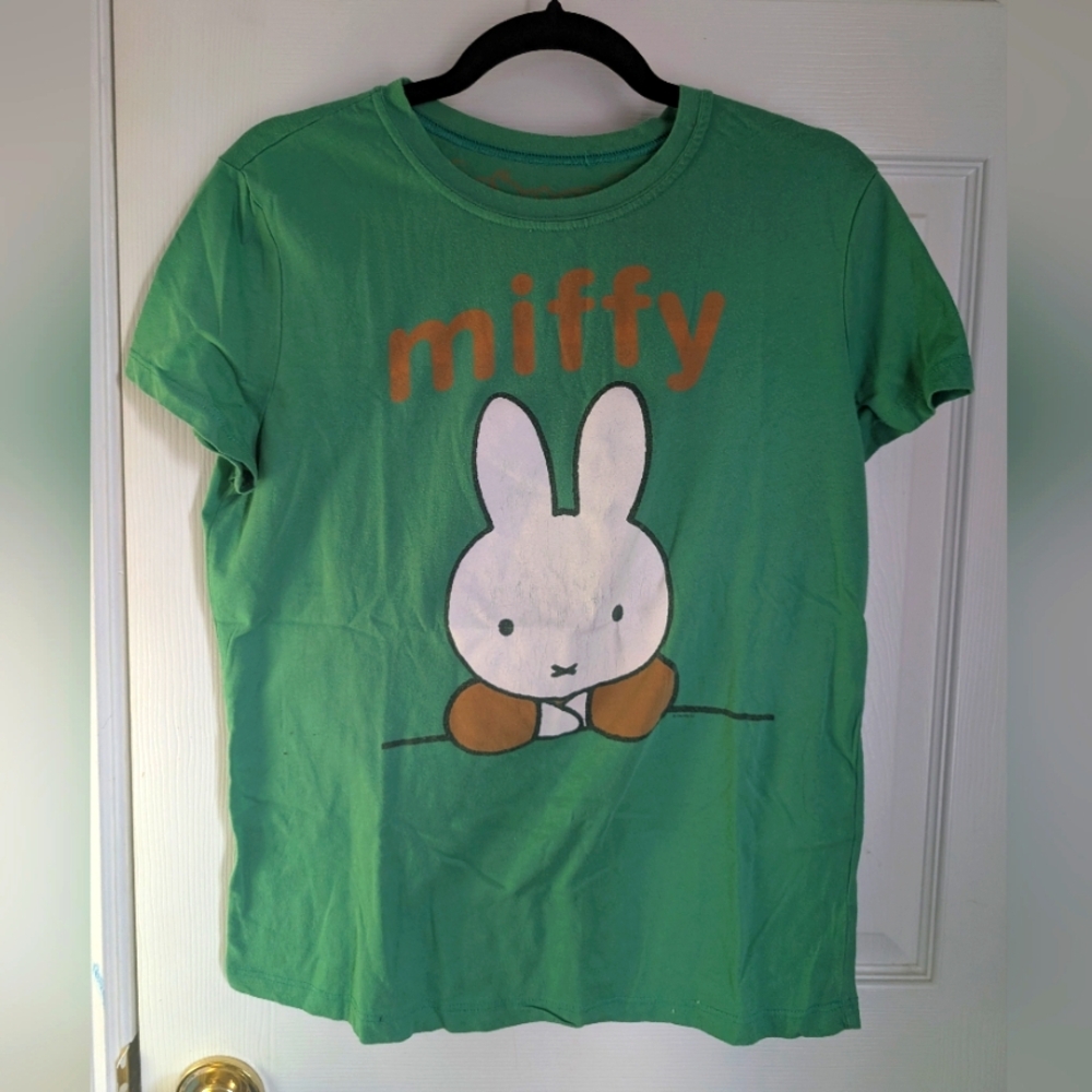 Vintage Miffy T-shirt